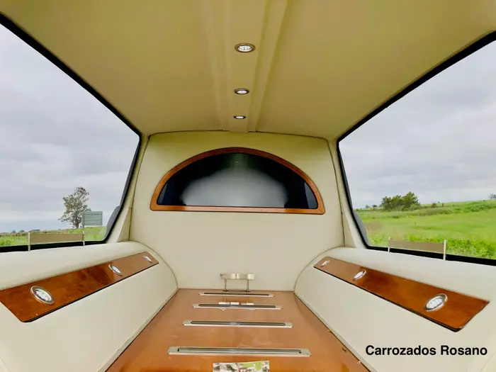 Mercedes Benz - Imagen 2